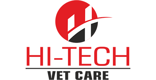 Hi-Tech Vet Care